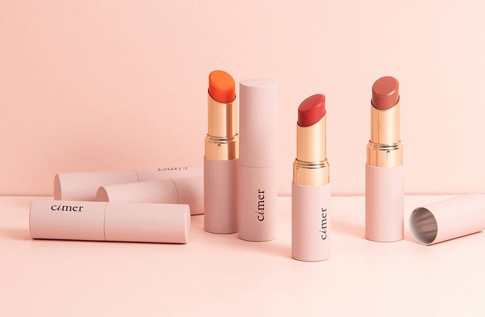 cimer プランパールージュ/画像提供:株式会社I-ne