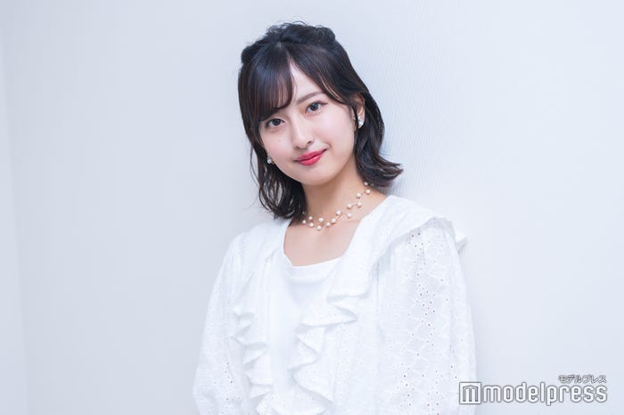 斉藤里奈(C)モデルプレス