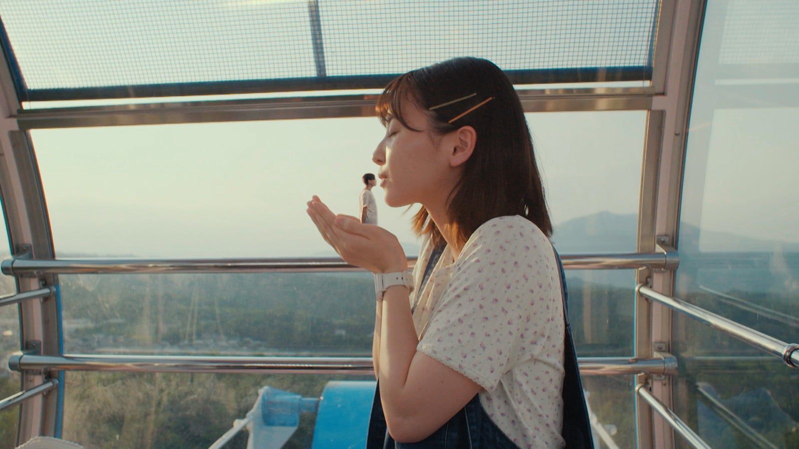 【南くんが恋人！？ 第3話】南くんの母・薫子の秘密が明らかに