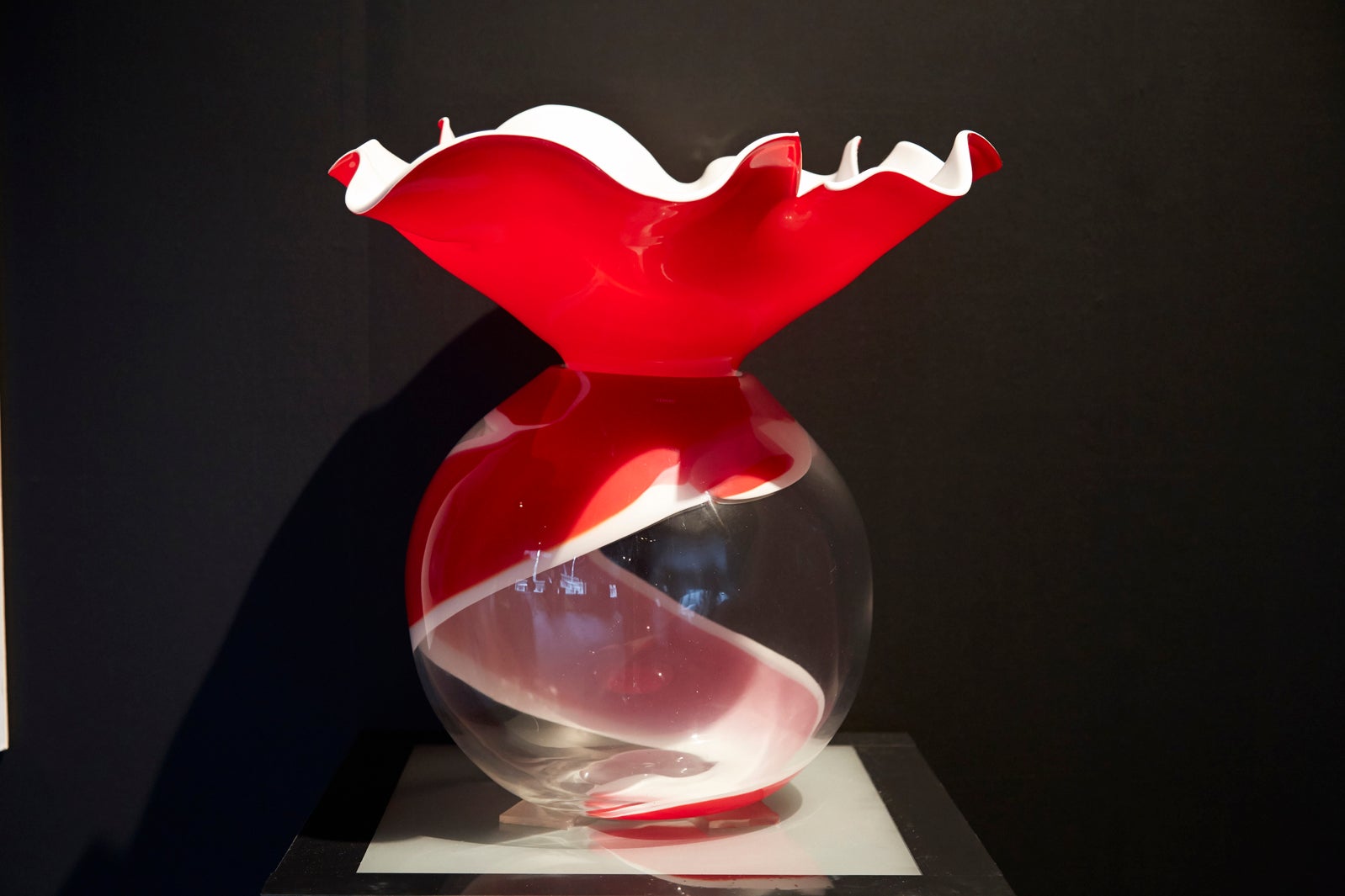 Kingyo／画像提供：アートアクアリウム実行委員会