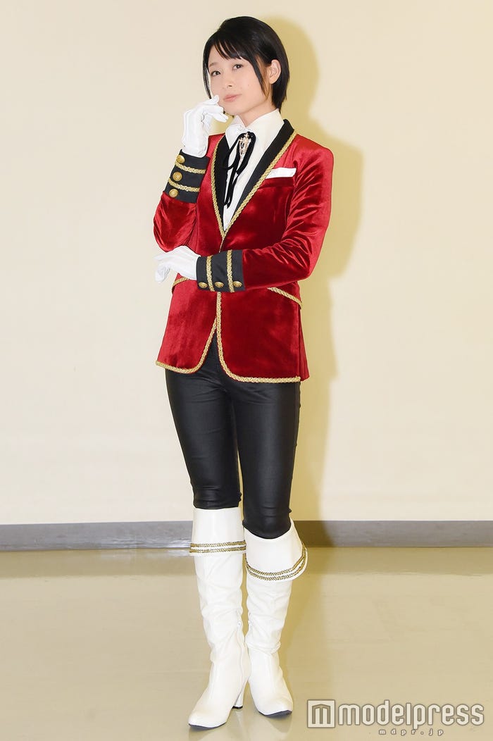 麻琴(C)モデルプレス