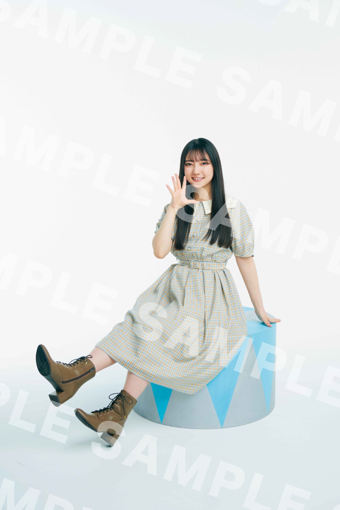 TOWER RECORDS特典 両面フォトカード／竹内希来里／Photo：Yasutomo Sampei（C）KOBUNSHA