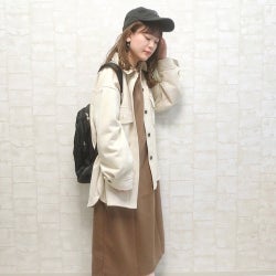 ぽっちゃりさんに似合う春のワンピース特集 おしゃれに着痩せするコツって モデルプレス ぽっちゃりさんに似合う春のワンピース特集 おしゃれに着痩せするコツって モデルプレス