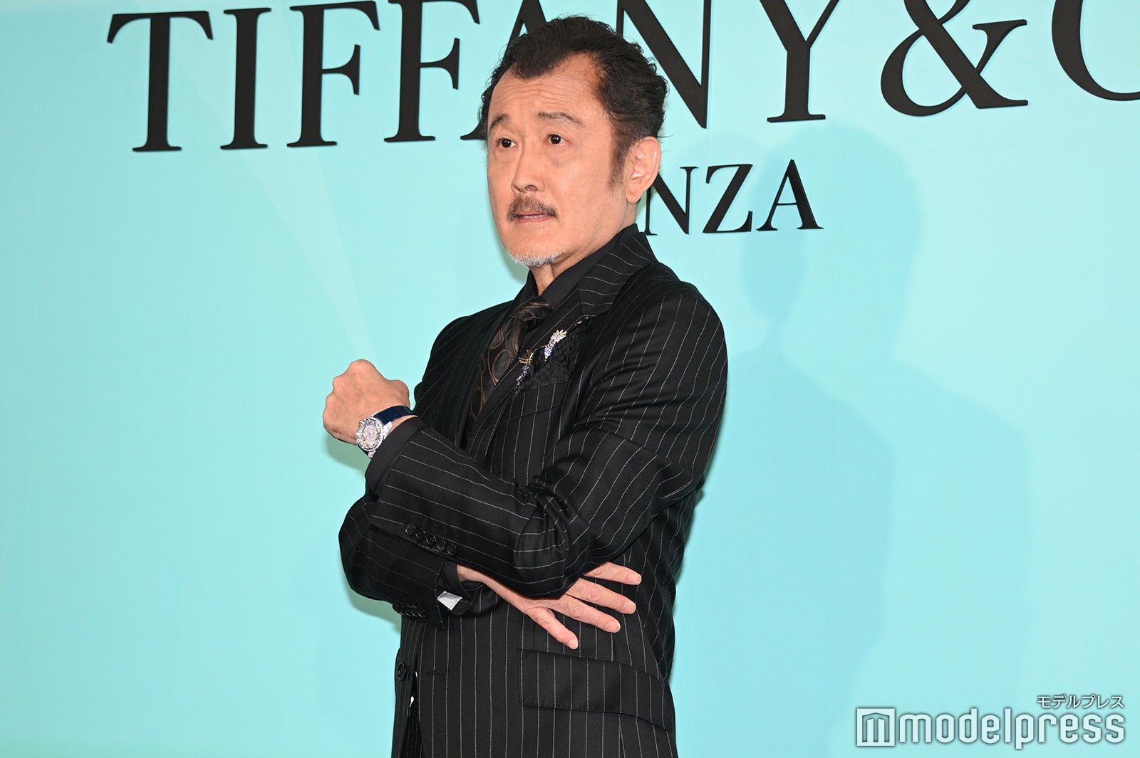 吉田鋼太郎（C）モデルプレス