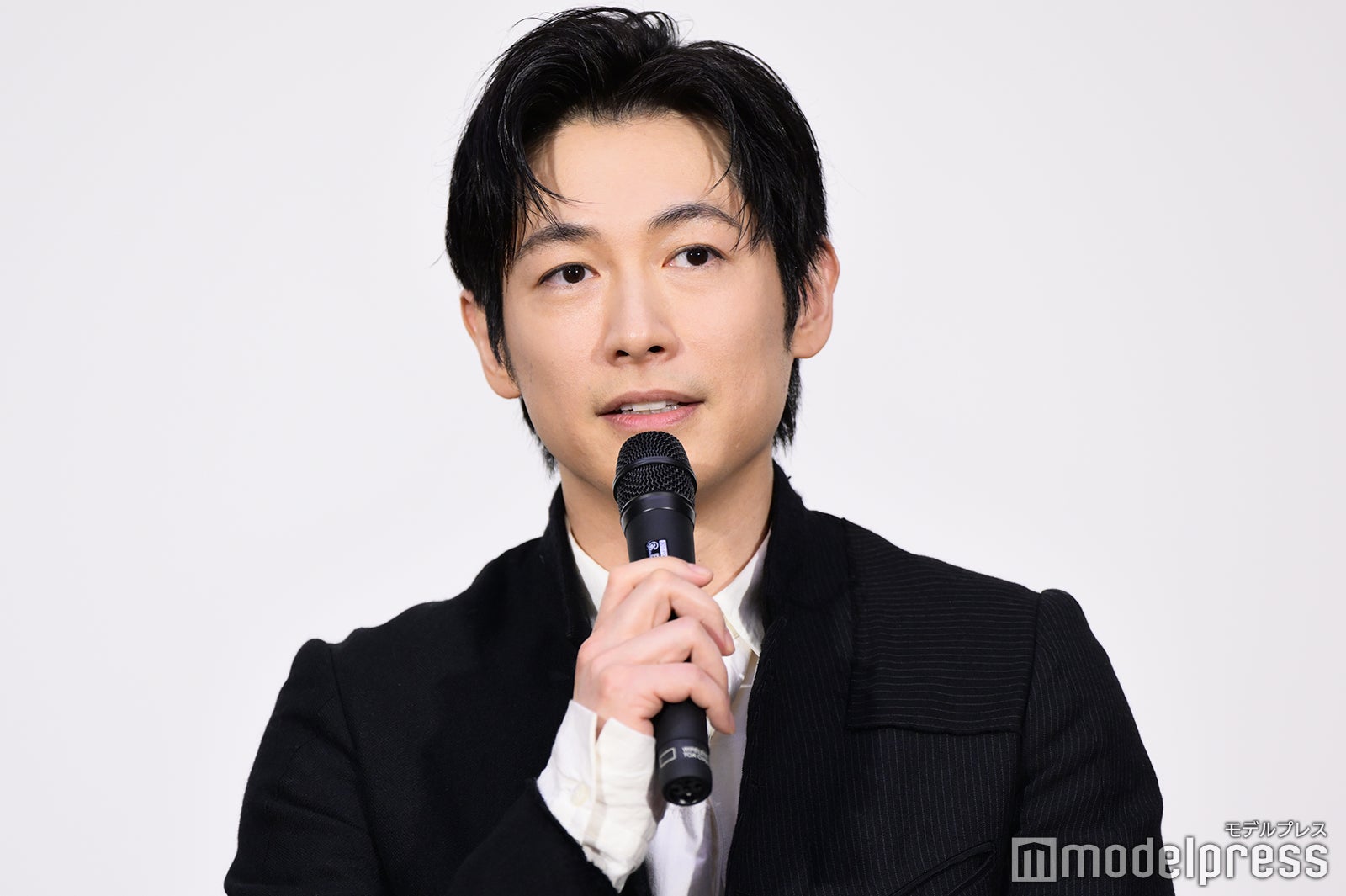 ディーン・フジオカ（C）モデルプレス