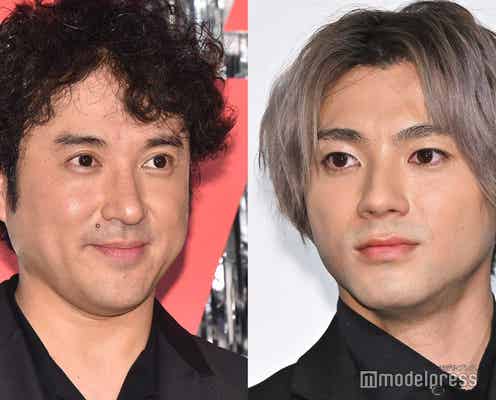 山田裕貴&ムロツヨシ、若手時代の悔しい思い吐露「貧乏には理由がある」