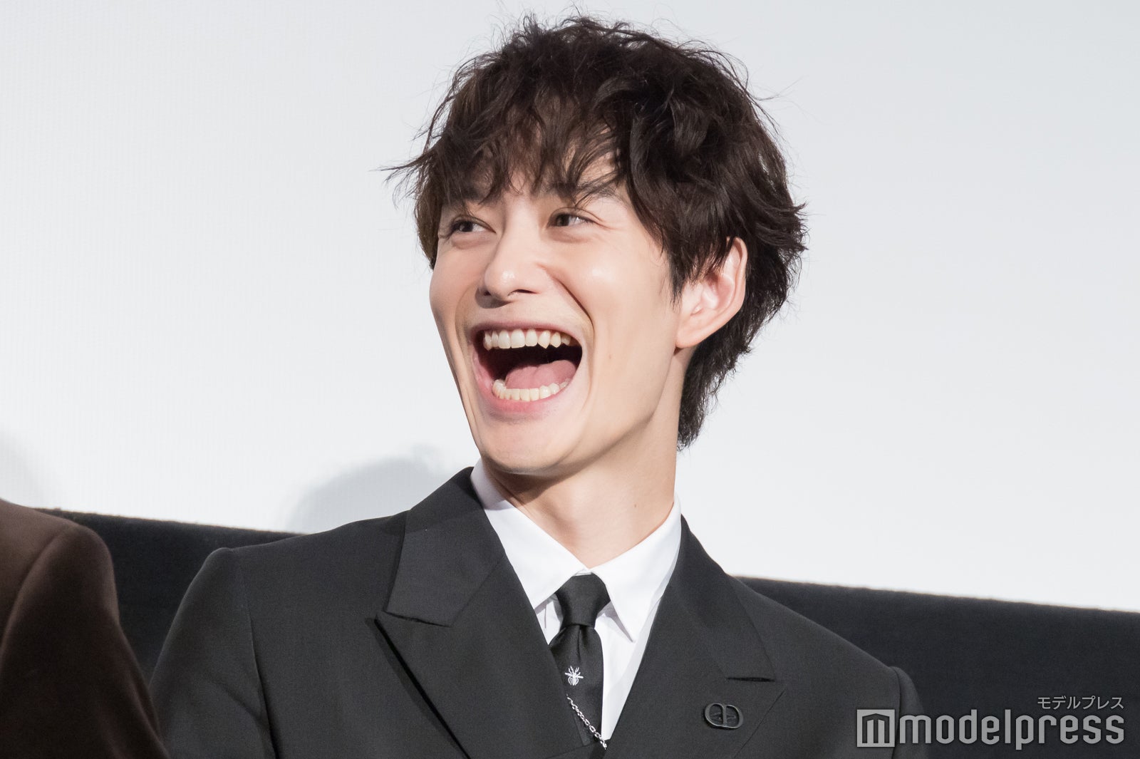 岡田将生（C）モデルプレス