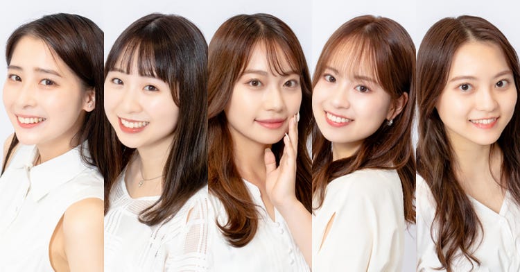 学習院女子大学 ミス和コンテスト22 ファイナリスト発表 プロフィール モデルプレス 学習院女子大学 ミス和コンテスト22 ファイナリスト発表 プロフィール モデルプレス