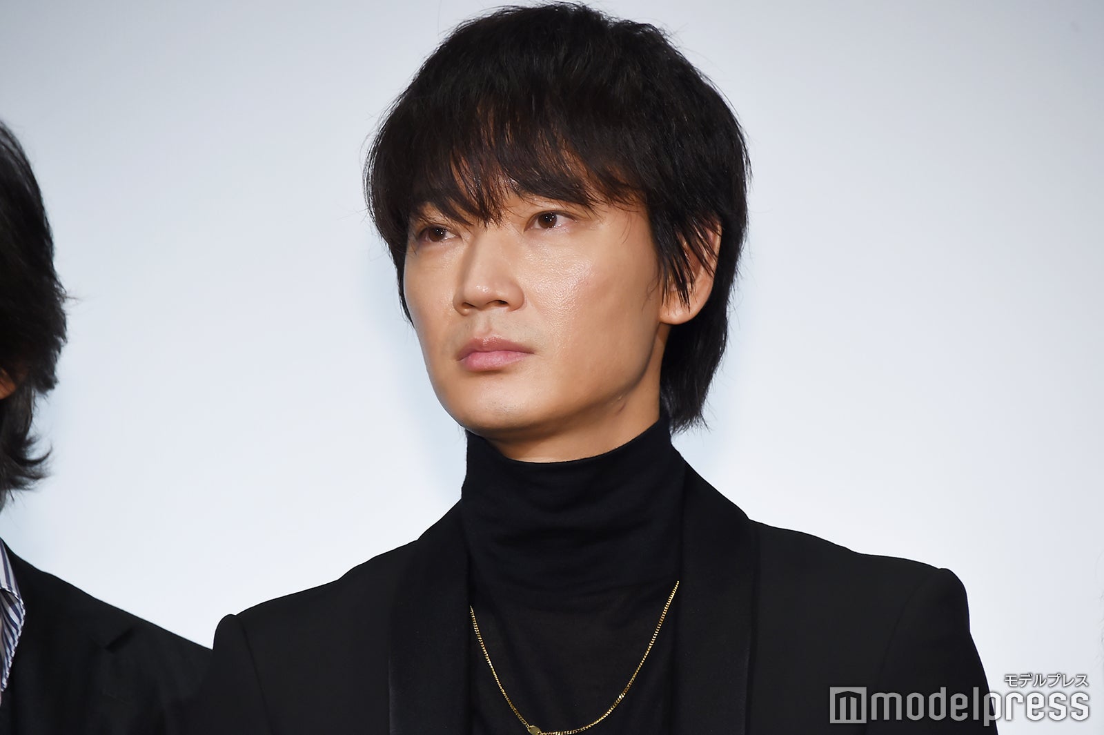 綾野剛 （C）モデルプレス