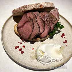 & Yogurt(C)モデルプレス