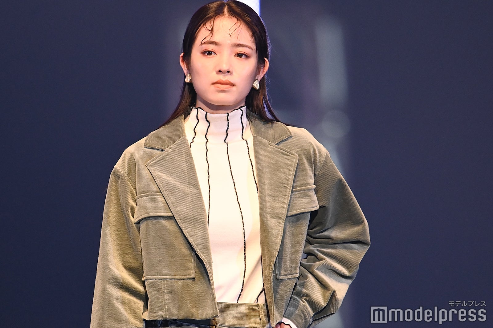 横田真悠（C）モデルプレス