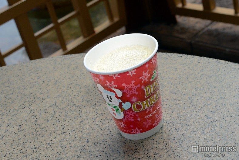 エッグノック￥350