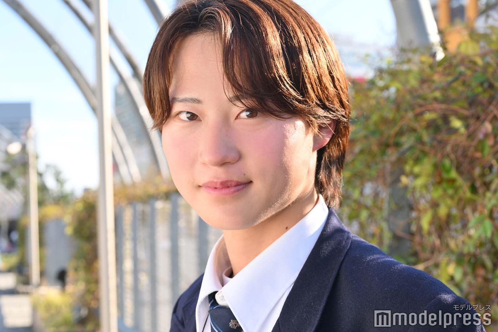 東野海来（C）モデルプレス