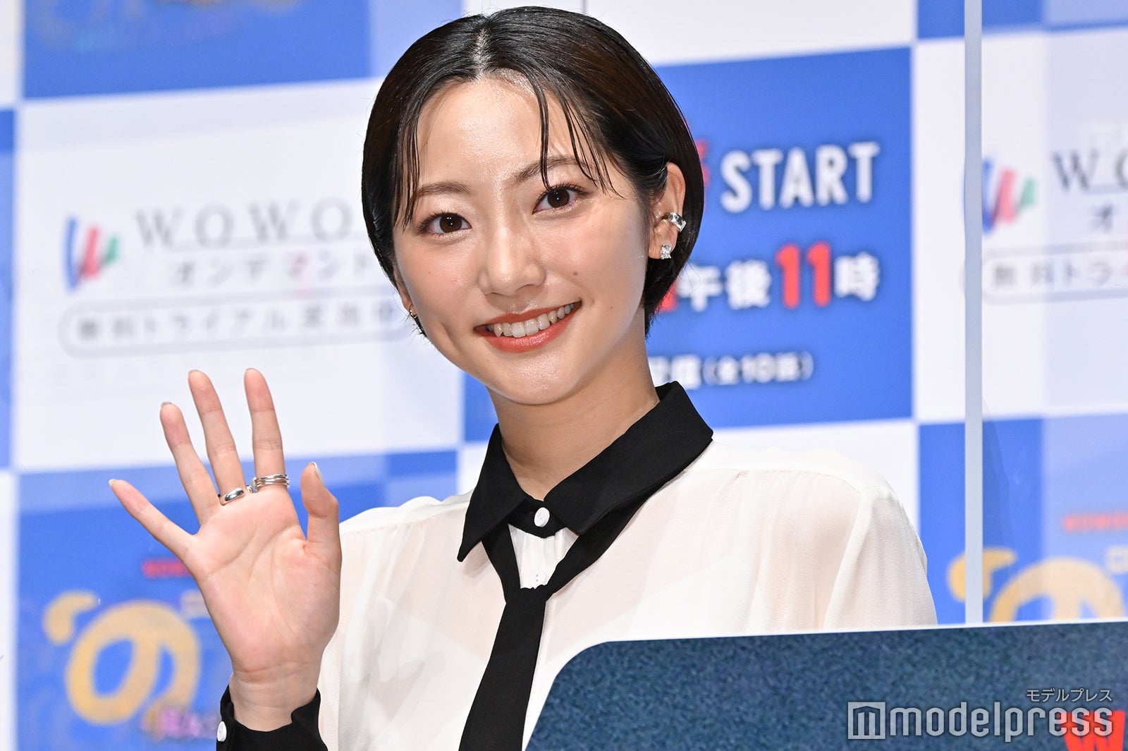 武田玲奈 （C）モデルプレス