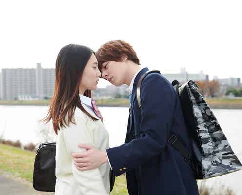 宇佐卓真「鈍色の箱の中で」出演発表 キスシーンに初挑戦