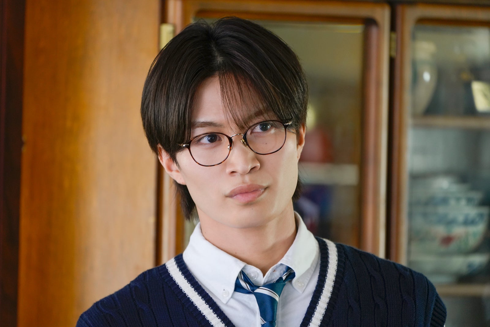 那須雄登（C）2024「うちの弟どもがすみません」製作委員会