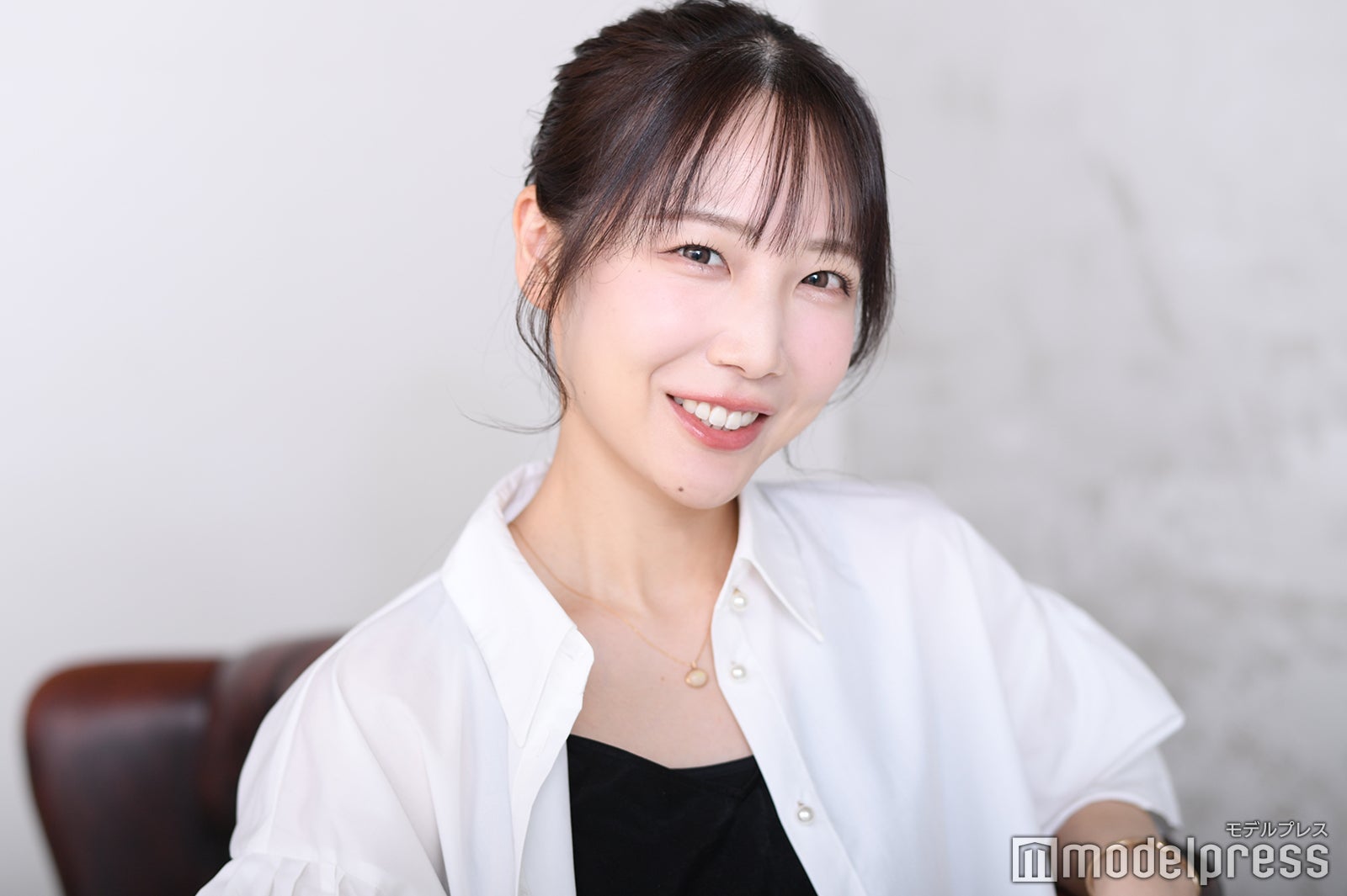 コスメヲタちゃんねるサラ（C）モデルプレス