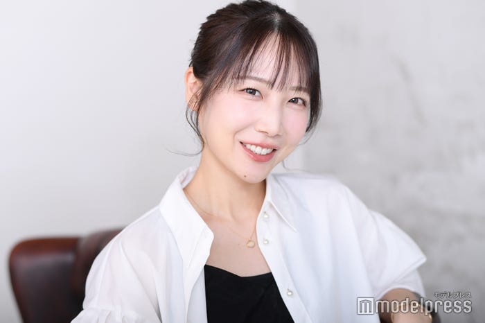 コスメヲタちゃんねるサラ(C)モデルプレス