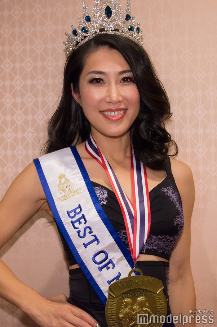 前田瑠美(C)モデルプレス