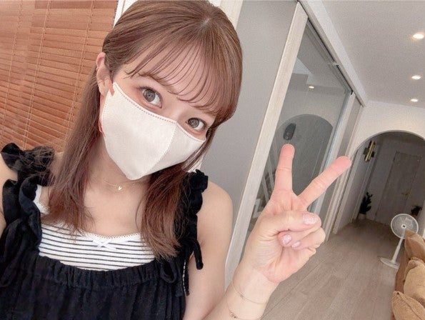 辻希美ブログより