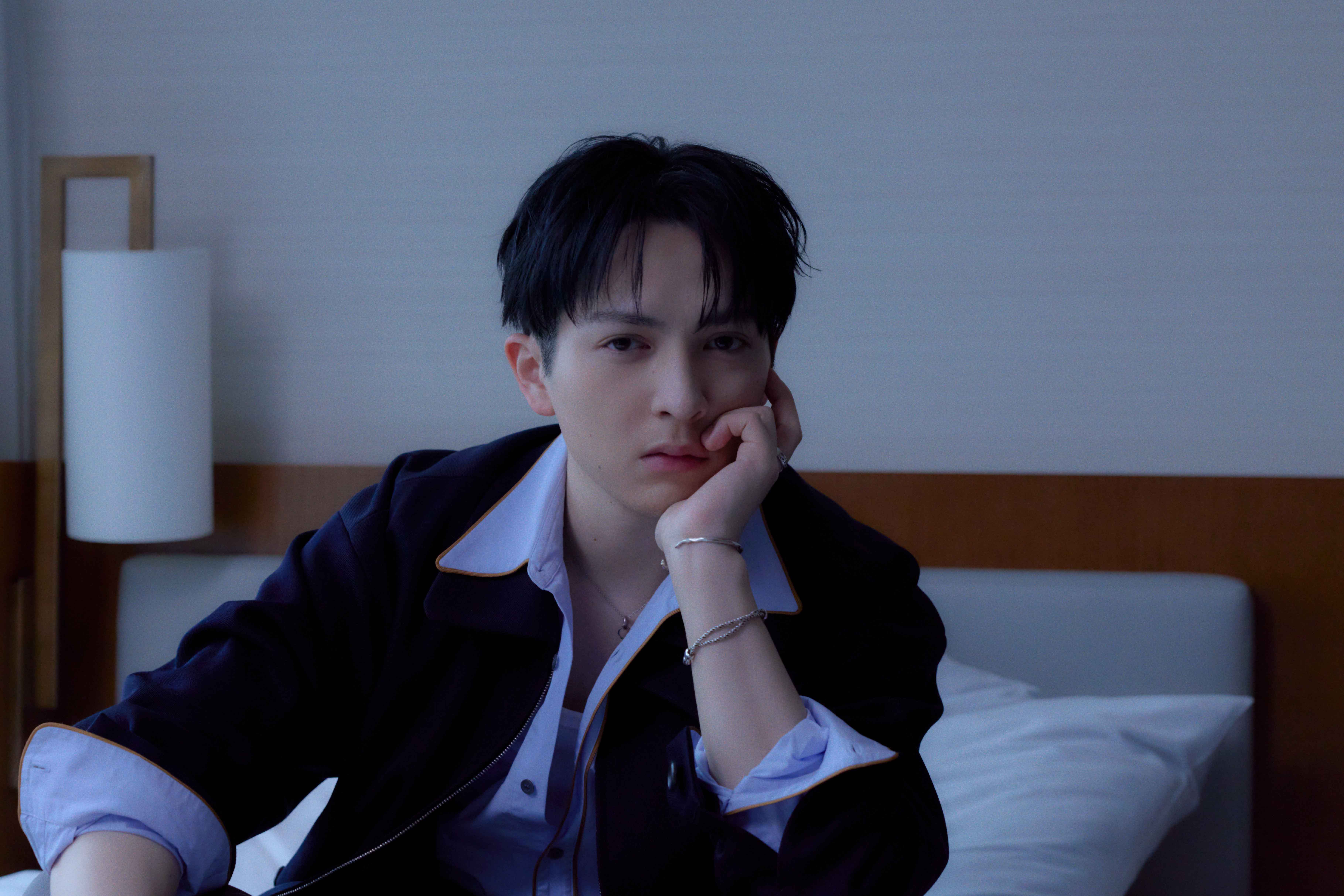 M!LK吉田仁人、初パッケージEP「東京」リリース決定 ストーリーテラーとして描く渾身作【本人コメント】