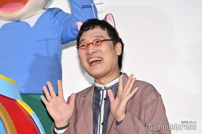 山里亮太 (C)モデルプレス