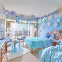 <FROZEN MAGIC>氷の国のプリンセス/画像提供:ベストホスピタリティーネットワーク