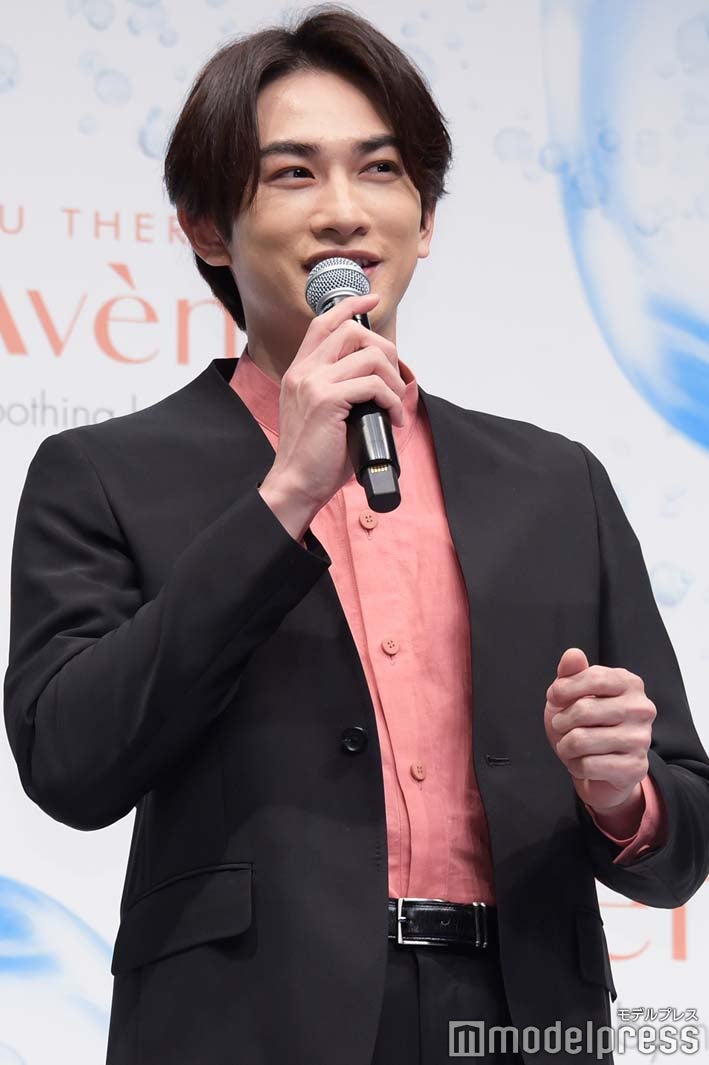 町田啓太（C）モデルプレス