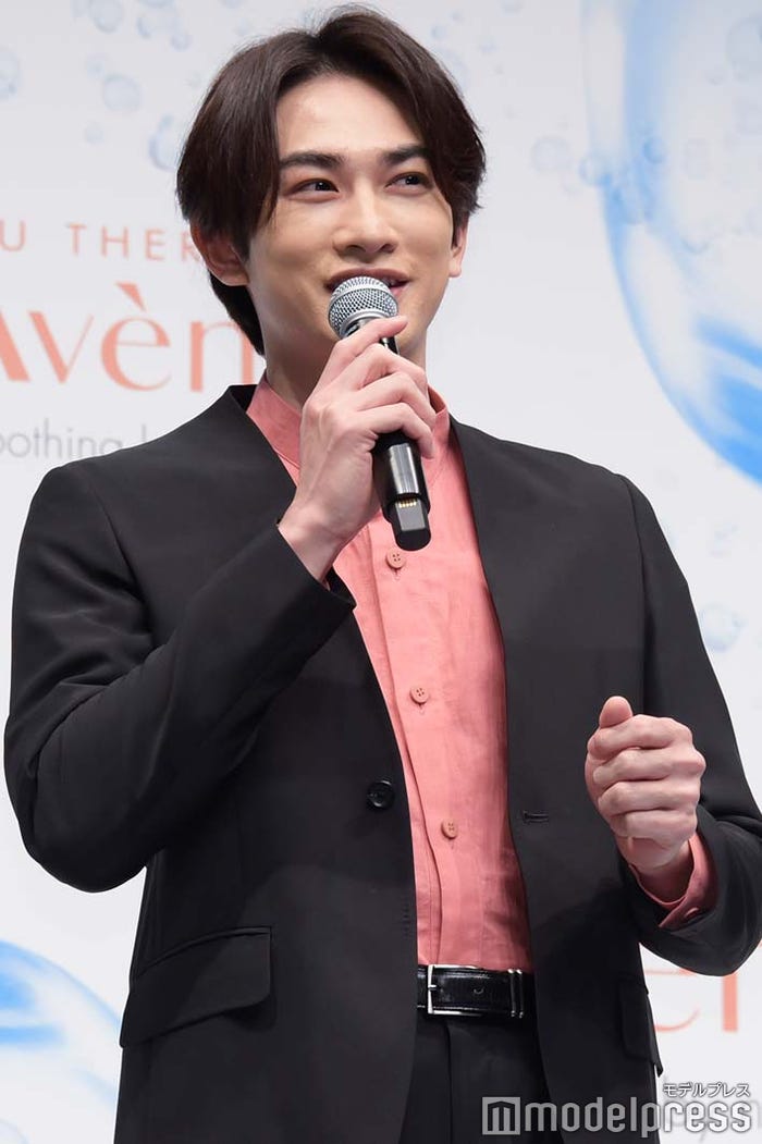 町田啓太 (C)モデルプレス