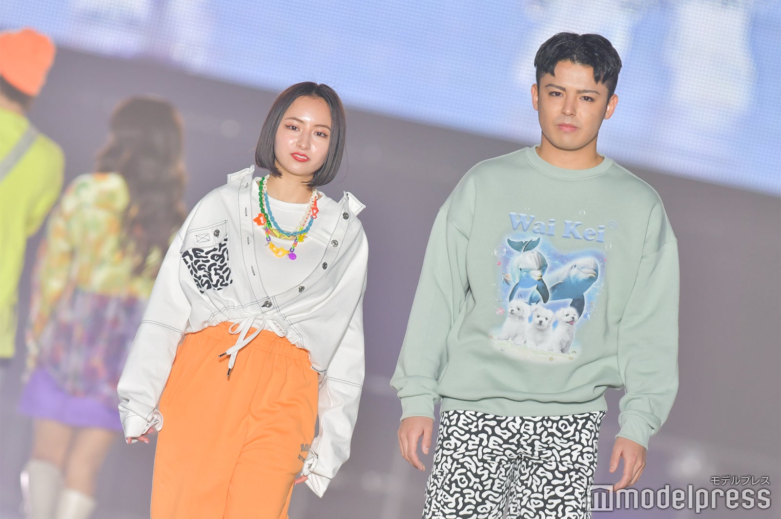 (画像12/15) 【注目の“カップルYouTuber”6組】なこなこ・夜のひと笑い・JULIDY…プロフィール