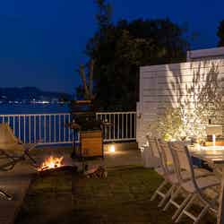 ビーチエンドヴィラブルー/画像提供:バルニバービ