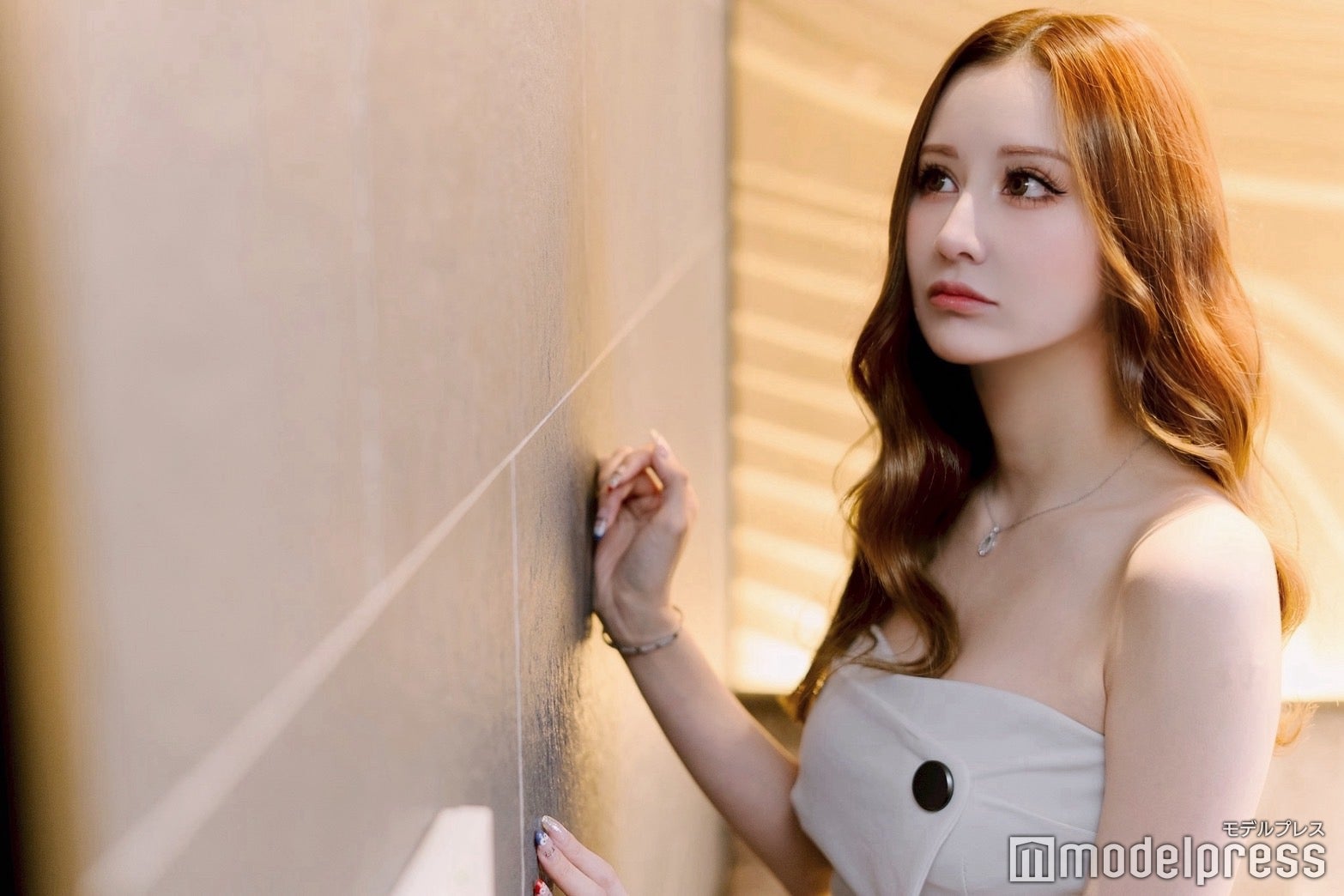 しゅう「Club蓮 上野」（C）モデルプレス