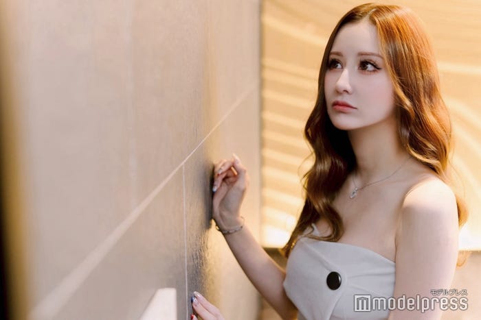 しゅう「Club蓮 上野」(C)モデルプレス