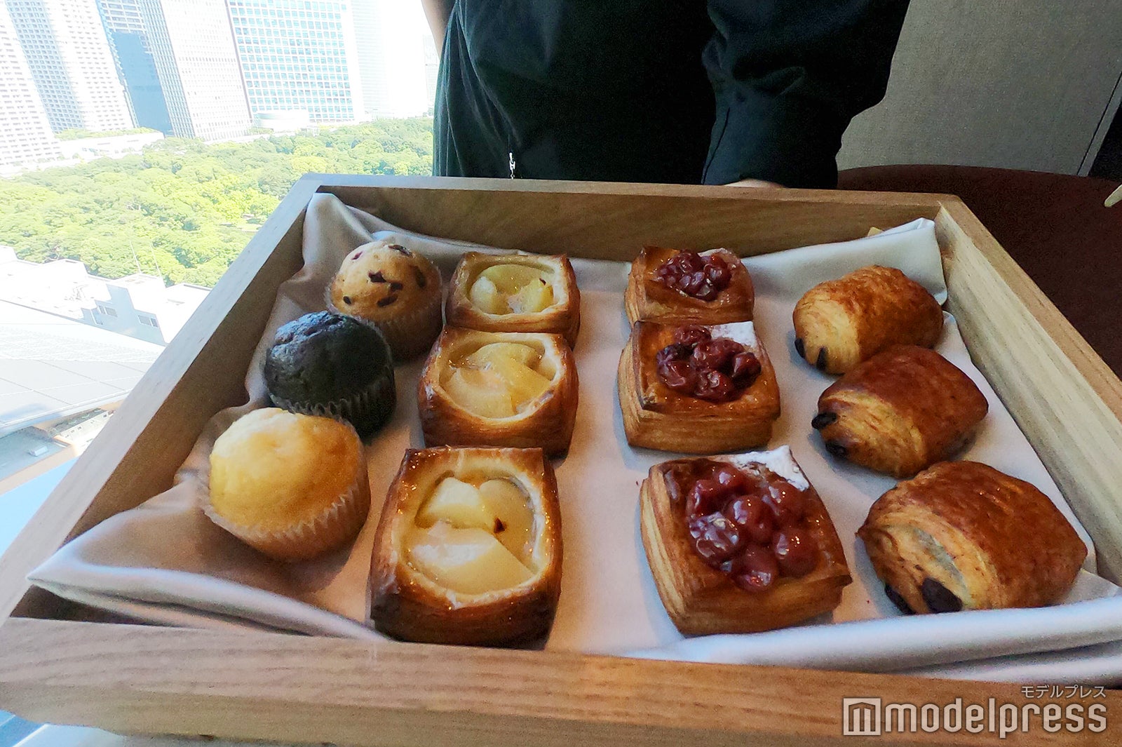 メズム東京、オートグラフ コレクション（C）モデルプレス