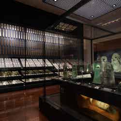 古代出雲歴史博物館(提供画像)