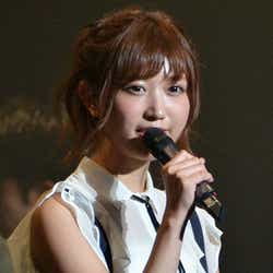 モデルプレス - 菅野結以「音楽をやめないで」若きアーティストに熱いエール