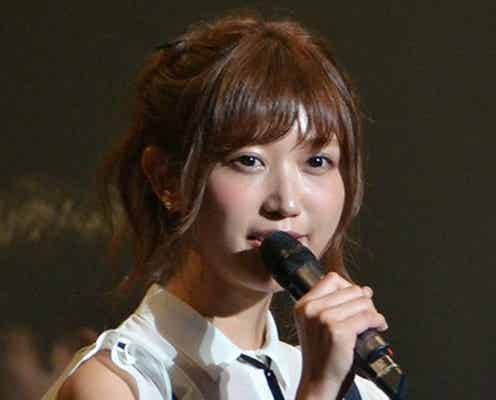 菅野結以「音楽をやめないで」若きアーティストに熱いエール