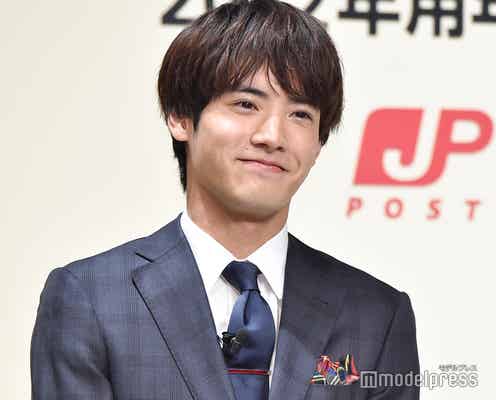 赤楚衛二、父親の職業&幼少期のエピソードにスタジオ感心 博多大吉「いいとこ以外ない」