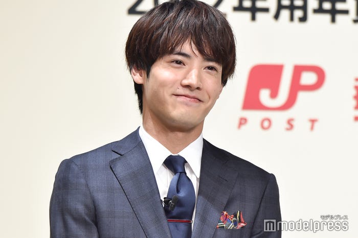 赤楚衛二(C)モデルプレス