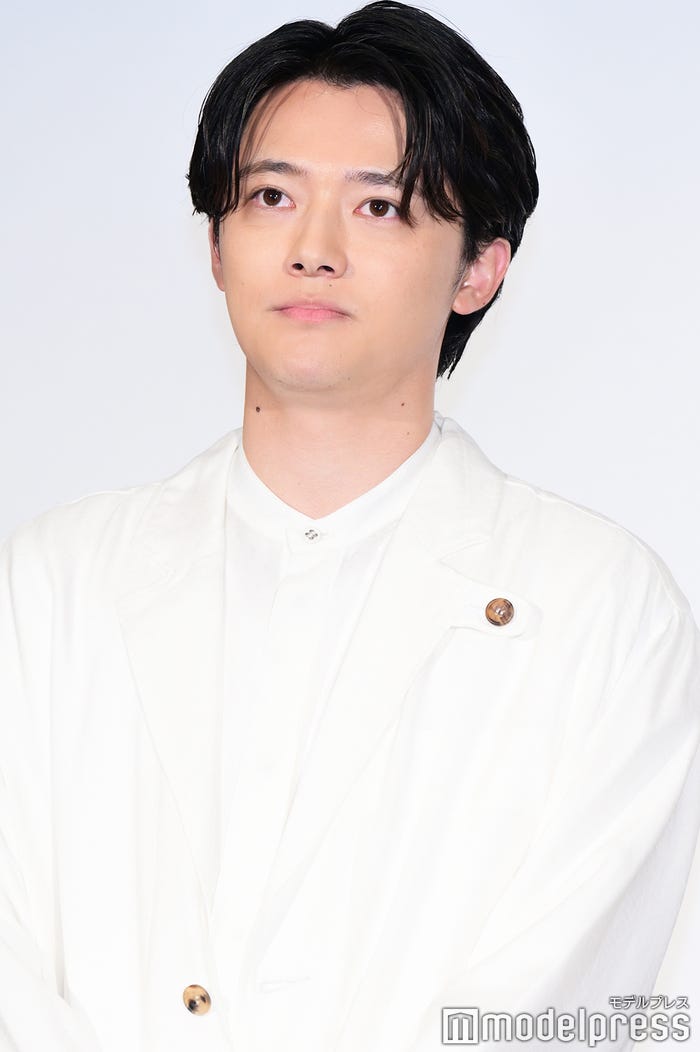 櫻井海音(C)モデルプレス