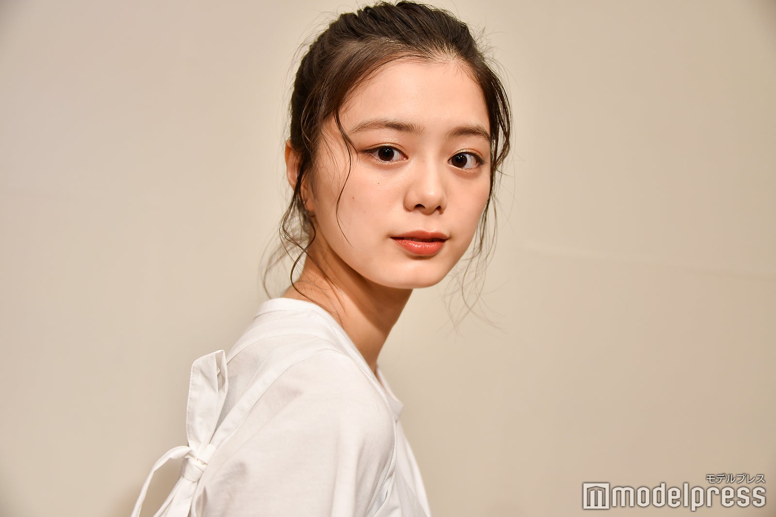 紺野彩夏 （C）モデルプレス