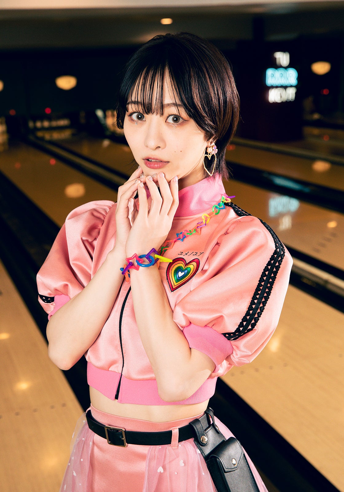 ユメノユア （提供写真）