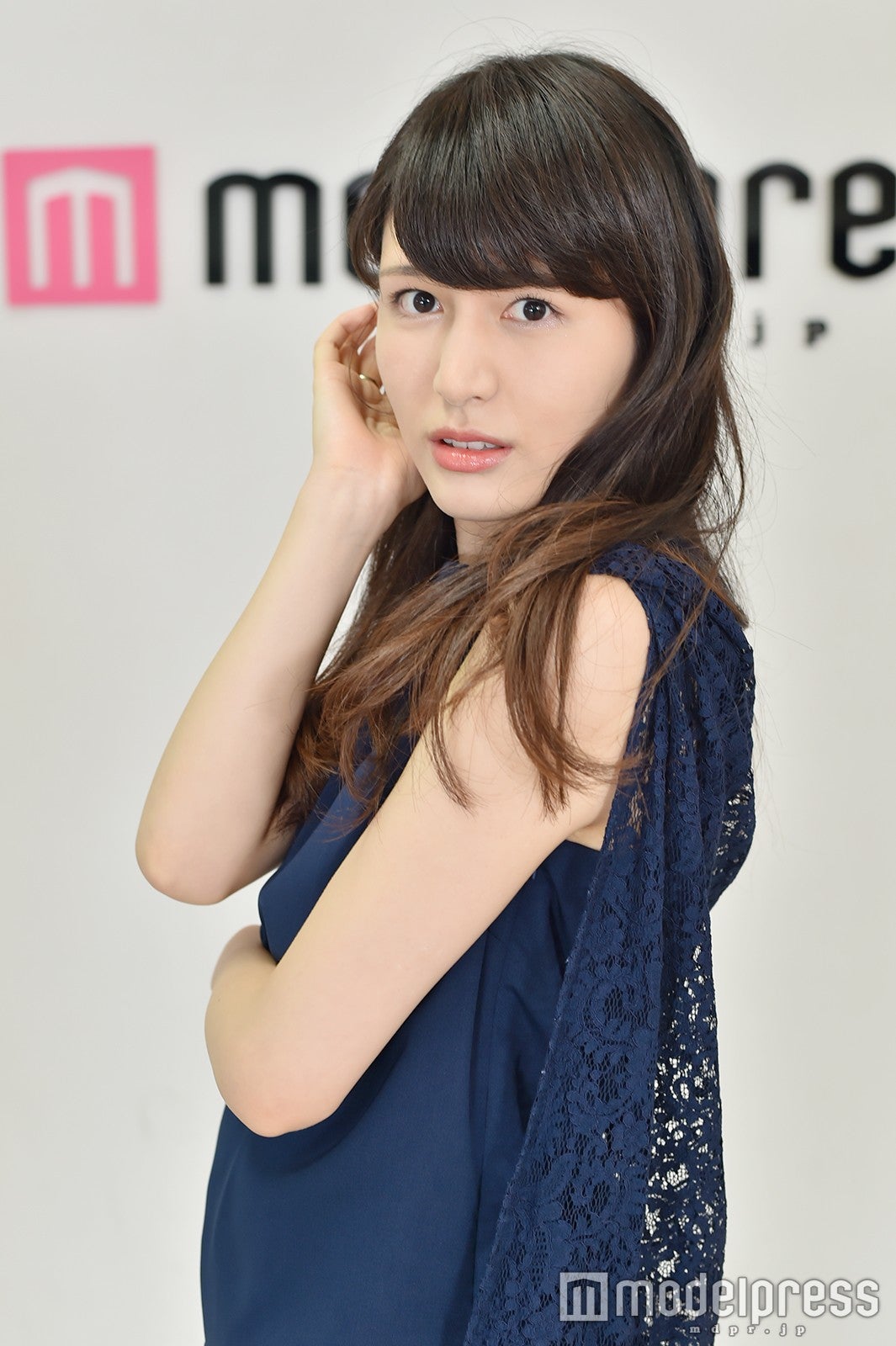 渡邉麻美子さん（C）モデルプレス