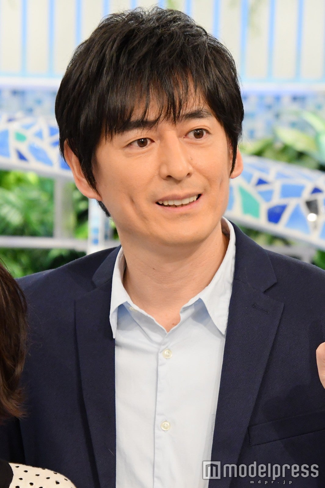 博多大吉 （C）モデルプレス