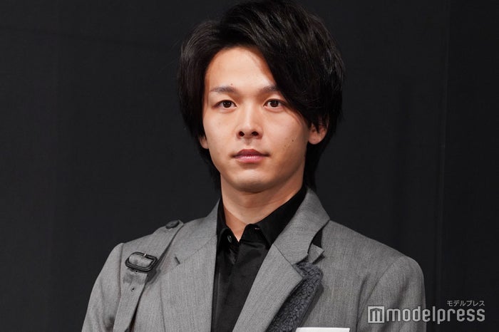 中村倫也 腐りきった 代前半 心境の変化を回顧 モデルプレス