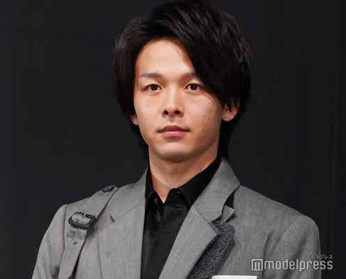 中村倫也「腐りきった」20代前半 心境の変化を回顧