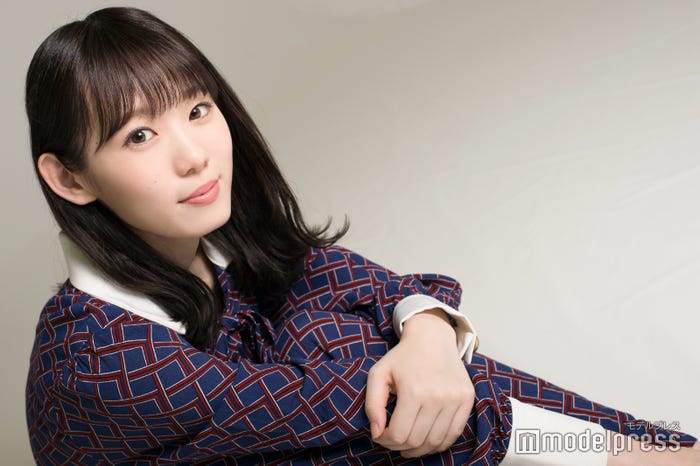 小池美波(C)モデルプレス