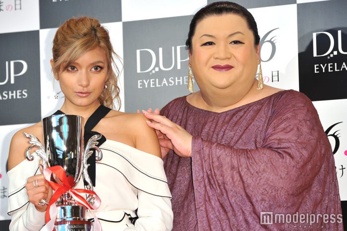 ローラ、マツコ・デラックス(C)モデルプレス