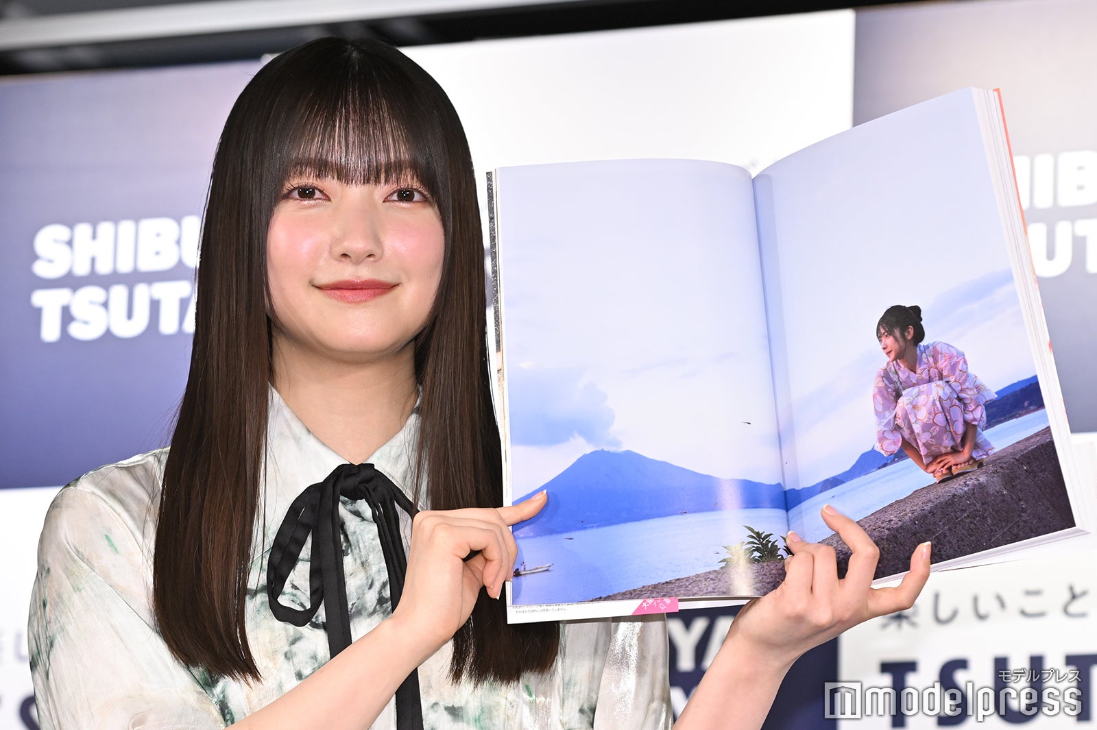 大園玲（C）モデルプレス