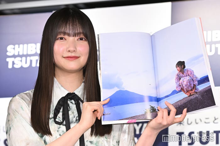 大園玲(C)モデルプレス